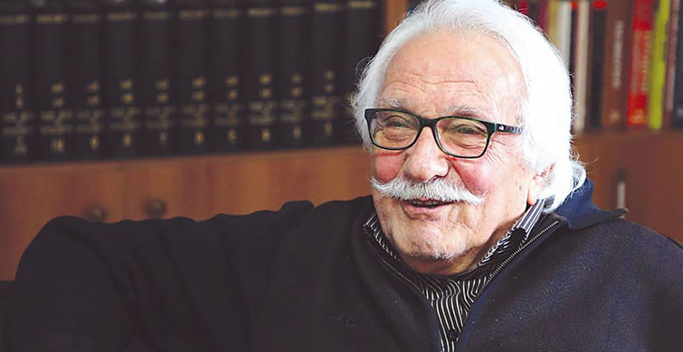 Yavuz Bahadıroğlu