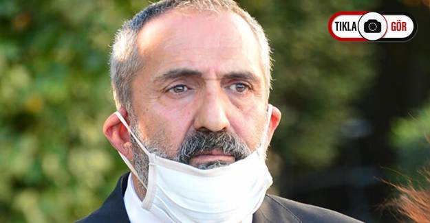 Yavuz Bingöl Akif Filmi Hakkında Konuştu
