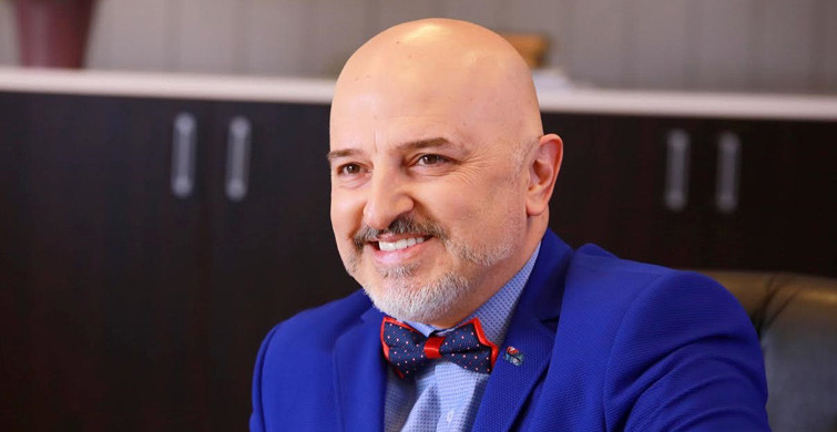 Yavuz Seçkin'in Korku Dolu Anları!