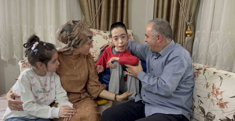 Yavuz Selim Çöl'ün Eğitim Mücadelesi ve Doğum Günü Kutlaması
