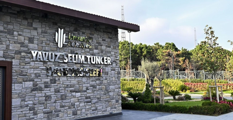 Yavuz Selim Tuncer Tesisleri Amatör Spor Kulüplerinin Yeni Merkezi Oldu