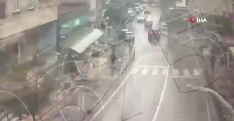 Yaya Geçidinde Trafik Kazası: Sanığa Tahliye Kararı