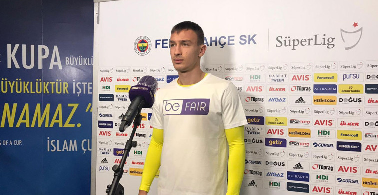 Yayıncı Kuruluş Fenerbahçe Geriliminde Yeni Gelişme