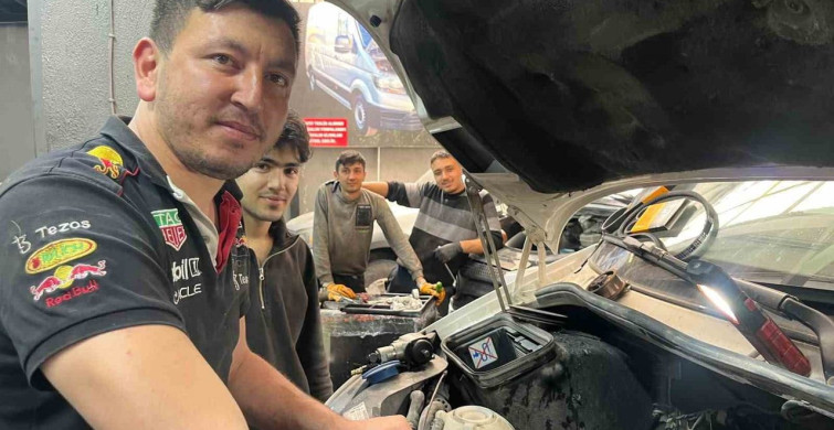 Yaz Bakımı İhmal Edilmeyecek: Motorunuzu Koruyun!