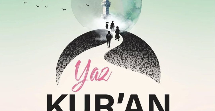 Yaz Kur’an Kursları İçin Kayıt Süreci Başlıyor