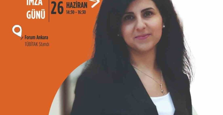 Yaz tatili bilimle başlıyor: Forum Ankara’da TÜBİTAK etkinliği