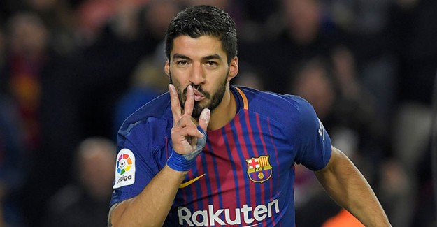 Yaza Damga Vuracak Transferi Suarez Açıkladı!
