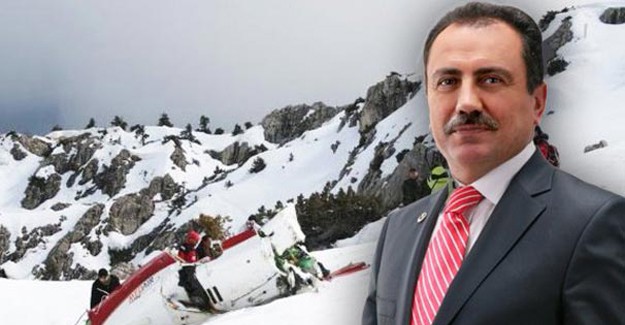 Yazıcıoğlu'nun Ölümünde Şok Tanık İfadesi: İnfaz Emrini Veren...