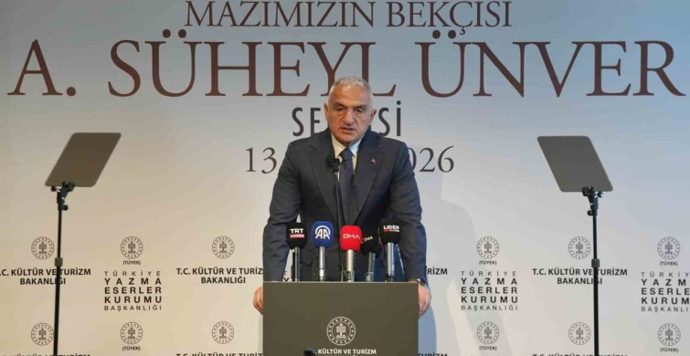 Yazma Eserler Geleceği İnşa Ediyor