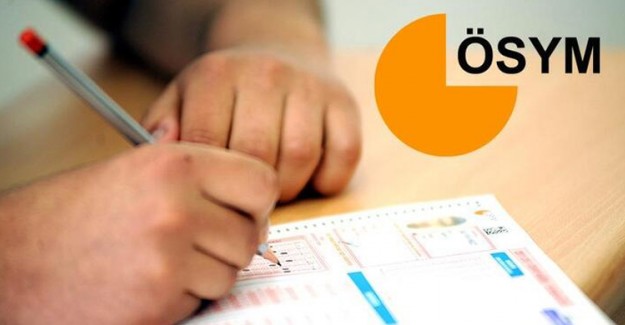 YDS Başvuruları Bugün Sona Erecek