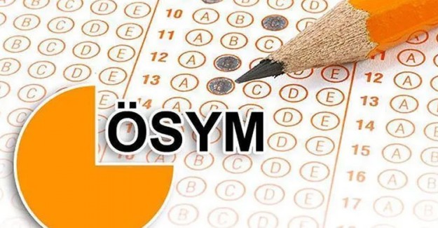 YDS Başvuruları Yarın Sona Erecek