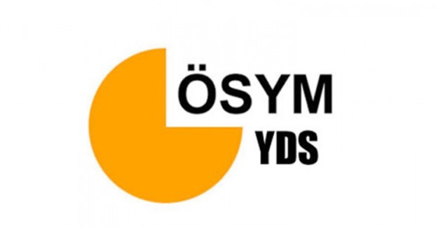 YDS Sonuçları Açıklandı !