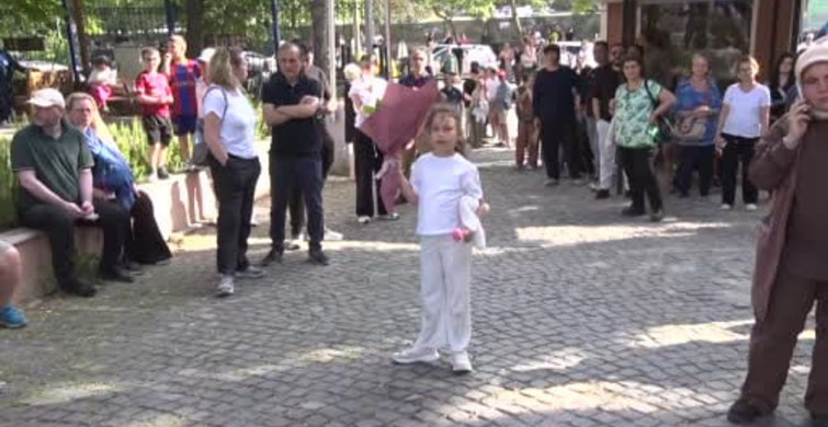 YDT’nin tamamlanmasıyla birlikte YKS maratonu sona erdi