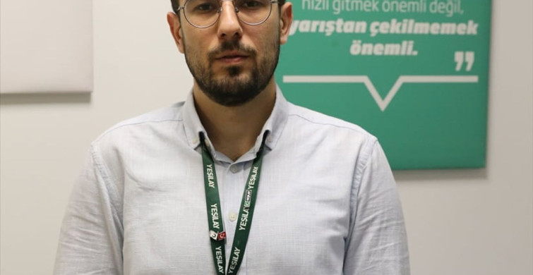 YEDAM ile Kumardan Kurtulma Hikayesi