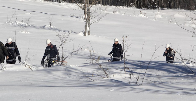 YEDAŞ'ın Kış Aylarındaki Zorlu Mücadelesi
