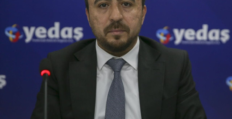 YEDAŞ'tan Ordu'ya 15 Milyar Liralık Yatırım