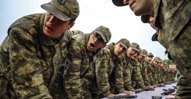 Yedek Astsubay Olmak İsteyenlere Bir Çok Hak Tanınıyor