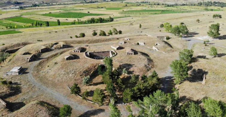 Yedi Güzel Adam'ın Askerlik Hatıraları: Alaeddin Özdenören'in Erzurum Günleri