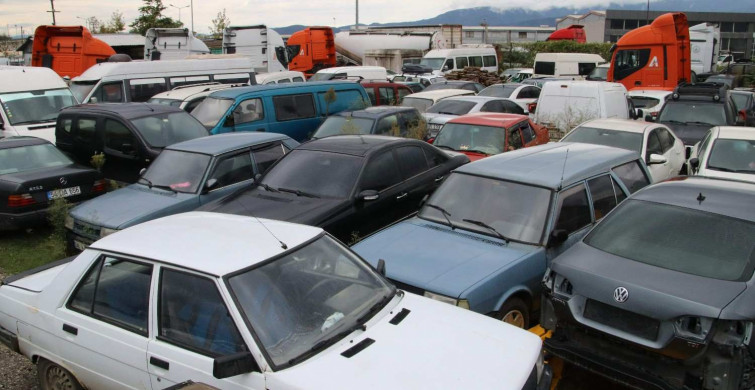 Yediemin nedir, ne demektir? Yediemin otoparkı açmak istiyorum nasıl açarım, kimler açabilir?