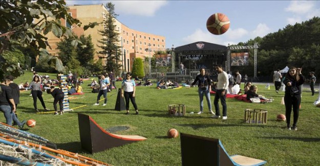 Yeditepe Üniversitesi Personel Alımı