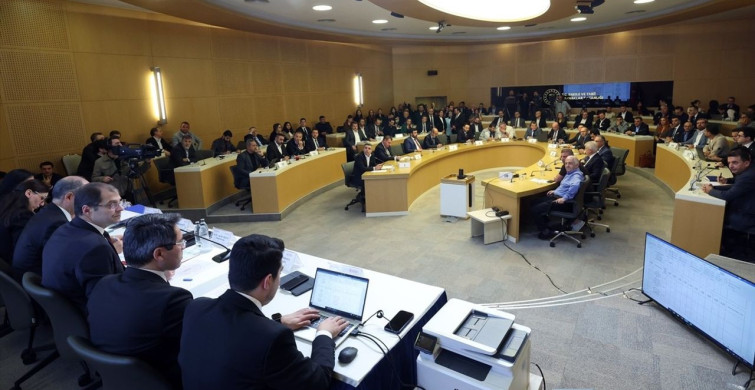 YEKA GES-2025 Yarışmalarında En İyi Teklifler Belirlendi