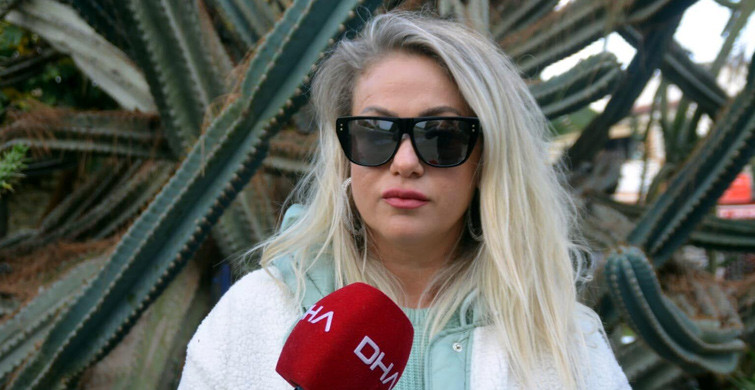 Yeliz Yeşilmen'den Sert Cevap!