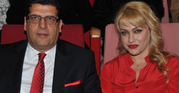 Yeliz Yeşilmen'den Yine İlginç Bir Yanıt Geldi