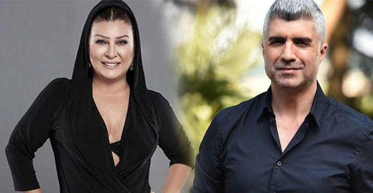 Yeliz'den Özcan Deniz Açıklaması!