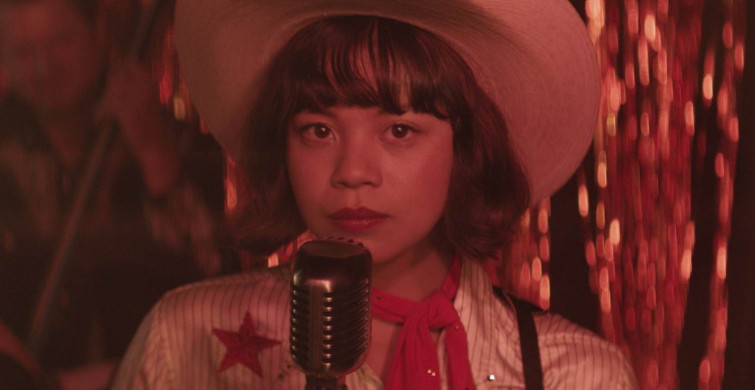 Yellow Rose film konusu ve oyuncuları