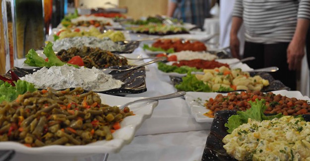 Yemek Kartları İle İlgili Karar Sonuçlandı