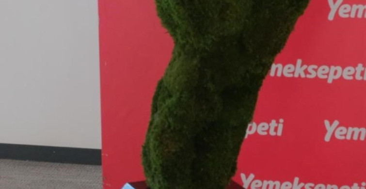 Yemeksepeti Yeşil Ofis Diplomasını Üçüncü Kez Yeniledi