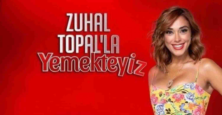 Yemekteyiz 24 Mayıs 2022 Salı puan durumu