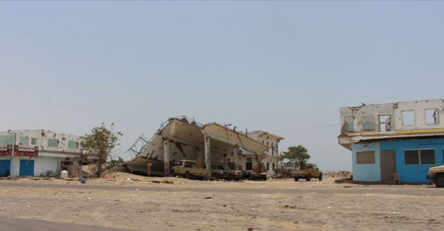 Yemen, BAE'nin Bahanelerine 'Sahte' Dedi