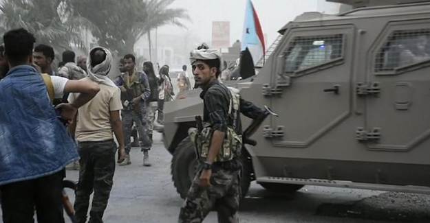 Yemen: Sokotra'dan Sonra Artık Sabrımız Tüm Sınırları Aştı