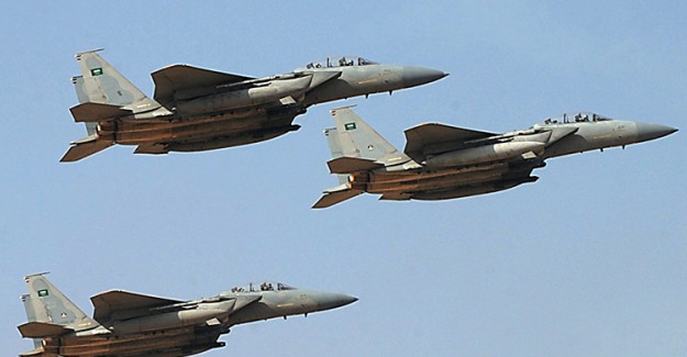 Yemen Uluslararası Havaalanı'nda Saldırı