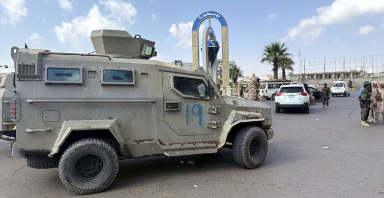 Yemen'de Askeri Gelişmeler: Vatan Kalkanı Güçleri Aden'e İlerliyor