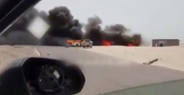 Yemen'deki Saldırıda En Az 40 Kişi Öldü