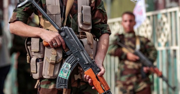 Yemen'deki Saldırıda Ölenlerin Sayısı 45'e Yükseldi