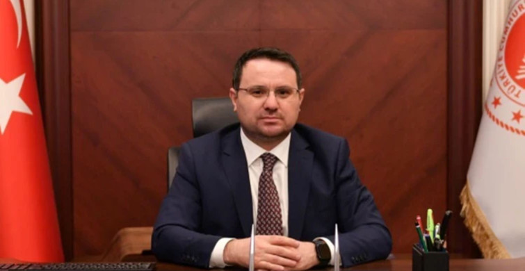 Yeni Adalet Bakanı Akın Gürlek Göreve Başladı: Nevşehir’den Bakanlığa Uzanan Yol