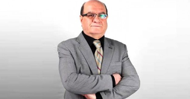 Yeni Akit Genel Yayın Yönetmeni Kadir Demirel'i Öldüren Damada 37,5 Yıl Hapis
