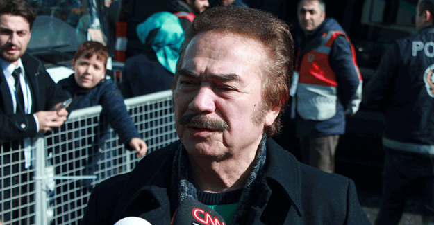 Yeni AKM Projesine Sanatçılardan Tam Not