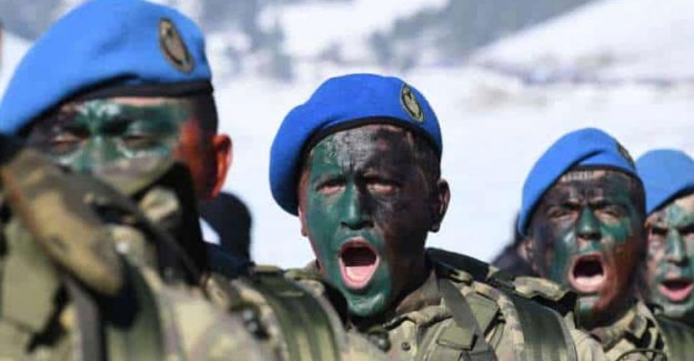 Yeni Askerlik Sisteminde Temel Eğitim Süresi 2 Aydan Az Olabilir