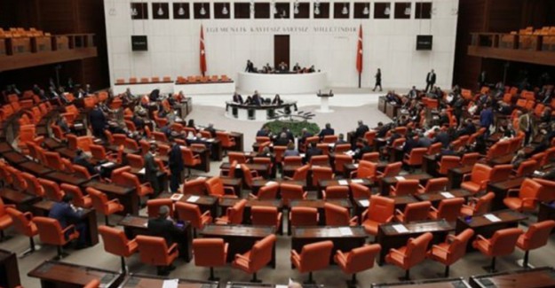 Yeni Askerlik Yasası 1 Hafta İçinde Çıkıyor