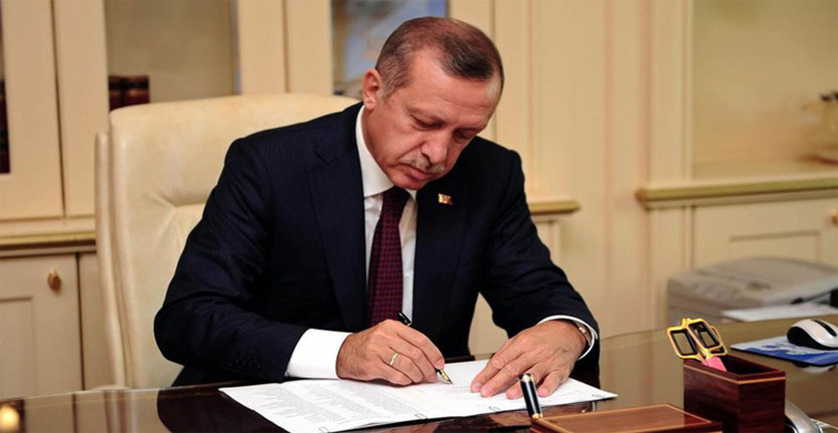 Yeni Atama Kararları Açıklandı! Kimler Atandı? 