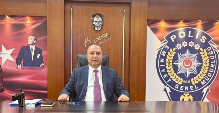Yeni Atamalar: İskenderun ve Payas İlçe Emniyet Müdürlüklerinde Görev Değişiklikleri