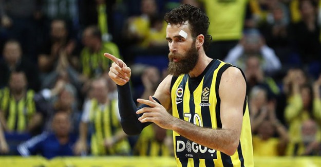 Yeni Başkan Gigi Datome!