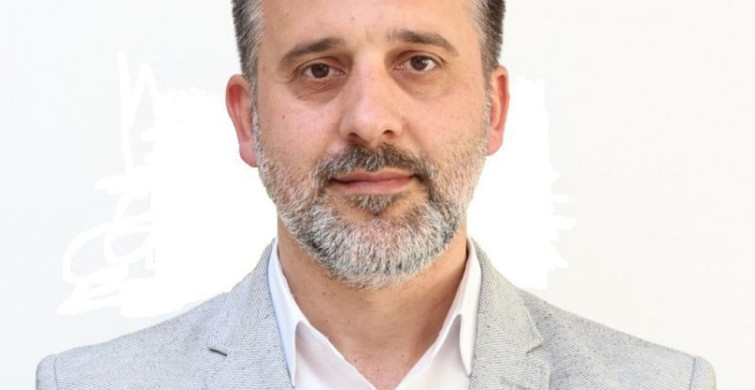 Yeni Başkanvekili Adayı Belli Oldu