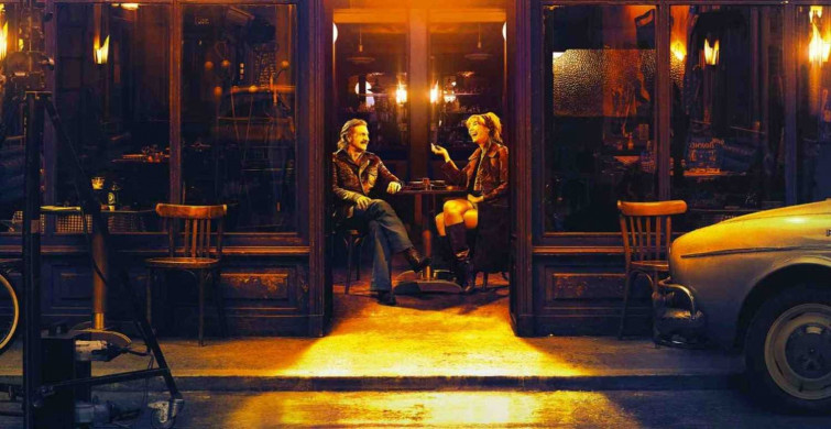 Yeni Baştan film konusu ve oyuncuları