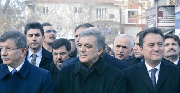 "Yeni Bir Parti'den" Beka Sorunu Paylaşımı Geldi