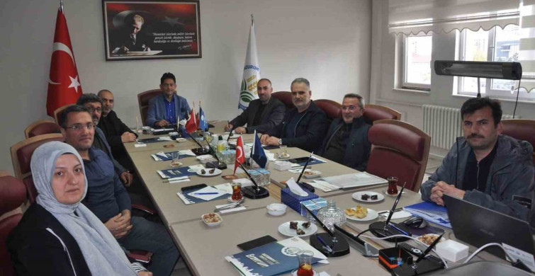 Yeni Borsa Binası ve İş Merkezi Projesi Resmi Olarak Başladı